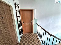 Prodej bytu 2+1, 51 m2, Palackého, Aš - 12