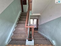 Prodej bytu 2+1, 51 m2, Palackého, Aš - 13