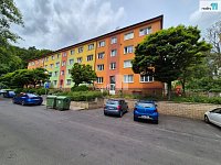 Prodej bytu 2+1, 51 m2, Palackého, Aš - 15