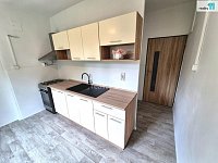 Prodej bytu 2+1, 51 m2, Palackého, Aš - 2