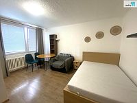 Pronájem bytu 1+kk, 30 m2, Nádražní, Příbram - 2