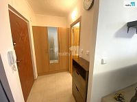 Pronájem bytu 1+kk, 30 m2, Nádražní, Příbram - 4