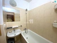 Pronájem bytu 1+kk, 30 m2, Nádražní, Příbram - 5
