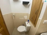 Pronájem bytu 1+kk, 30 m2, Nádražní, Příbram - 6