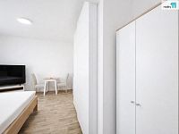 Byt 1kk, 37 m2 s balkonem a parkovacím stáním v Nehvizdech - 13