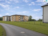 Byt 1kk, 37 m2 s balkonem a parkovacím stáním v Nehvizdech - 21