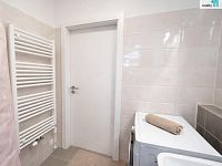 Byt 1kk, 37 m2 s balkonem a parkovacím stáním v Nehvizdech - 9