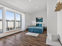 Prodej světlého bytu 2+kk 58 m2 s prostornou terasou 14 m2 – Jesenice u Prahy - 12