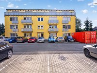 Prodej světlého bytu 2+kk 58 m2 s prostornou terasou 14 m2 – Jesenice u Prahy - 20