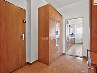 Prodej světlého bytu 2+kk 58 m2 s prostornou terasou 14 m2 – Jesenice u Prahy - 8