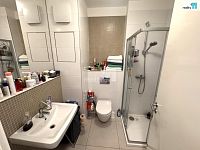 Prodej bytu 1+kk/S/G, 25 m2, novostavba, Praha  - 10