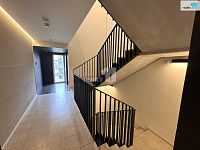 Prodej bytu 1+kk/S/G, 25 m2, novostavba, Praha  - 13