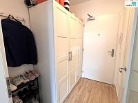 Prodej bytu 1+kk/S/G, 25 m2, novostavba, Praha  - 7