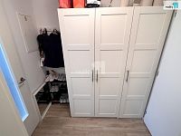 Prodej bytu 1+kk/S/G, 25 m2, novostavba, Praha  - 8