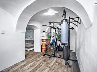 Prodej rodinného domu, Střítež - 10