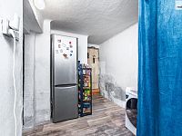 Prodej rodinného domu, Střítež - 12