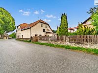 Prodej rodinného domu, Střítež - 2