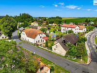 Prodej rodinného domu, Střítež - 8