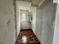 Pronájem byt 2kk 69m2, komora, sklep, kůlna, Hlinky - komora