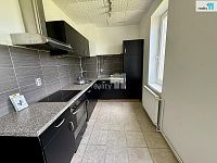Pronájem byt 2kk 69m2, komora, sklep, kůlna, Hlinky - kuchyně