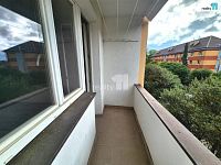 Pronájem bytu 2+1, 54 m2, Palackého, Aš - 10