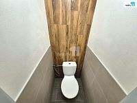 Pronájem bytu 2+1, 54 m2, Palackého, Aš - 11