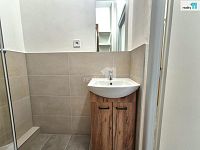 Pronájem bytu 2+1, 54 m2, Palackého, Aš - 12