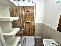 Pronájem bytu 2+1, 54 m2, Palackého, Aš - 13