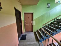 Pronájem bytu 2+1, 54 m2, Palackého, Aš - 14