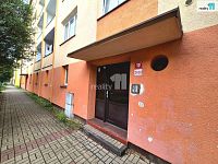 Pronájem bytu 2+1, 54 m2, Palackého, Aš - 15