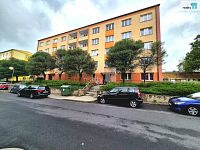 Pronájem bytu 2+1, 54 m2, Palackého, Aš - 16