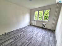 Pronájem bytu 2+1, 54 m2, Palackého, Aš - 7
