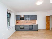Pronájem bytu 2+1, 70 m2 Chrastava - 3