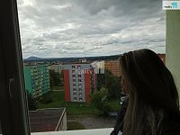 pronájem bytu 2kk+L Hradecká - 13