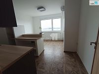 pronájem bytu 2kk+L Hradecká - 9