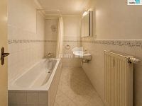 Pronájem bytu 2+1, 70 m2, Vinohrady  - 4