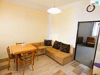 Na prodej řadový rodinný dům 3+1, 120 m2, pozemek 293 m2 v obci Kařez - 10