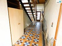 Na prodej řadový rodinný dům 3+1, 120 m2, pozemek 293 m2 v obci Kařez - 18