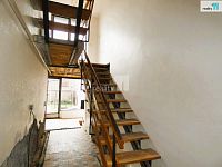 Na prodej řadový rodinný dům 3+1, 120 m2, pozemek 293 m2 v obci Kařez - 19