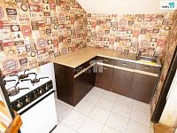 Na prodej řadový rodinný dům 3+1, 120 m2, pozemek 293 m2 v obci Kařez - 20