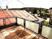 Na prodej řadový rodinný dům 3+1, 120 m2, pozemek 293 m2 v obci Kařez - 22