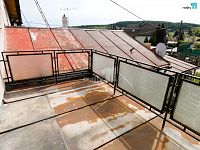 Na prodej řadový rodinný dům 3+1, 120 m2, pozemek 293 m2 v obci Kařez - 23
