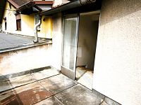 Na prodej řadový rodinný dům 3+1, 120 m2, pozemek 293 m2 v obci Kařez - 23