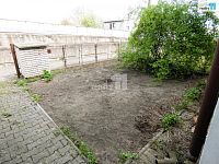 Na prodej řadový rodinný dům 3+1, 120 m2, pozemek 293 m2 v obci Kařez - 24