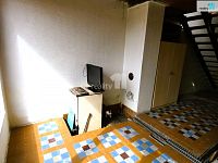 Na prodej řadový rodinný dům 3+1, 120 m2, pozemek 293 m2 v obci Kařez - 26