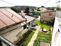 Na prodej řadový rodinný dům 3+1, 120 m2, pozemek 293 m2 v obci Kařez - 27
