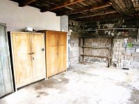 Na prodej řadový rodinný dům 3+1, 120 m2, pozemek 293 m2 v obci Kařez - 29