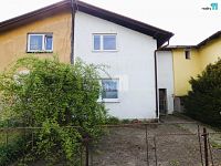 Na prodej řadový rodinný dům 3+1, 120 m2, pozemek 293 m2 v obci Kařez - 4