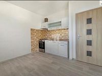 Pronájem bytu 2+kk, 34 m2, Železničářská, Česká Lípa