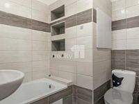 Pronájem bytu 2+kk, 34 m2, Železničářská, Česká Lípa - 3